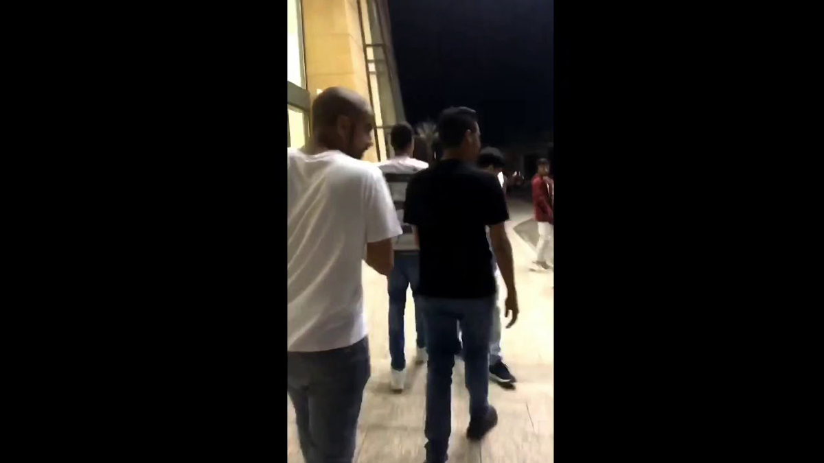 فتيات يواجهن اتهامات بالتحرش بشبان في مكان عام بالسعودية 