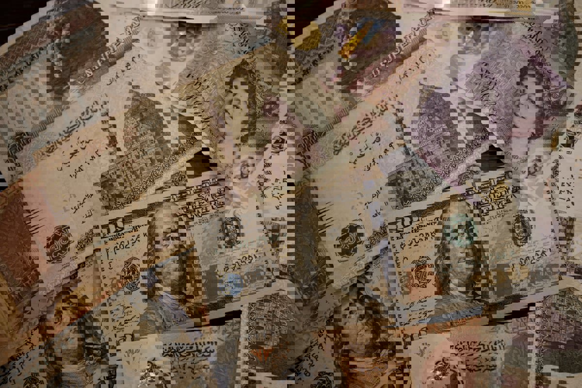 مخاوف لدى المصريين.. ما تأثير تحرير سعر الصرف على الاقتصاد؟