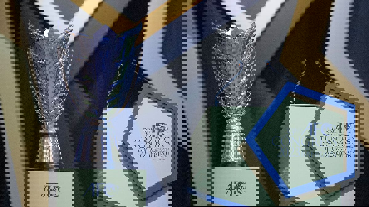 رسميا.. السعودية تفوز بتنظيم نهائيات كأس آسيا 2027