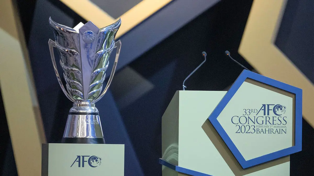 رسميا.. السعودية تفوز بتنظيم نهائيات كأس آسيا 2027