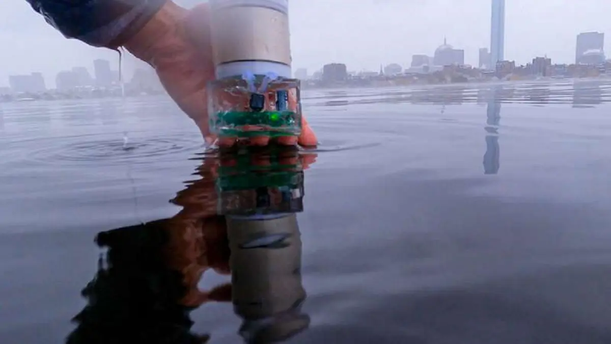 على غرار الـ GPS .. تطوير نظام ملاحة صوتي يعمل تحت الماء