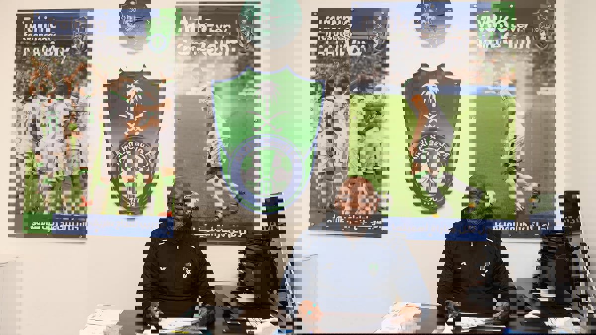 بيتسو موسيماني: وافقت على تدريب الأهلي السعودي لهذا السبب 