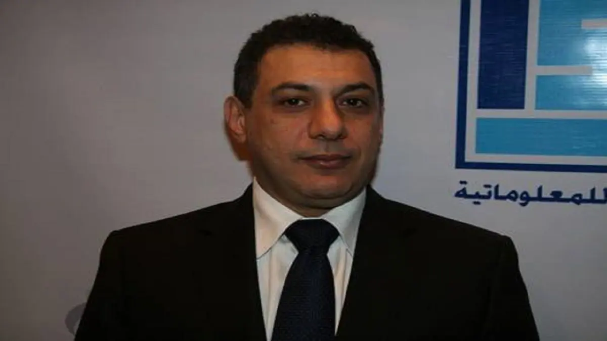 نزار زكا يصل بيروت برفقة مدير الأمن اللبنانية عباس إبراهيم (فيديو)