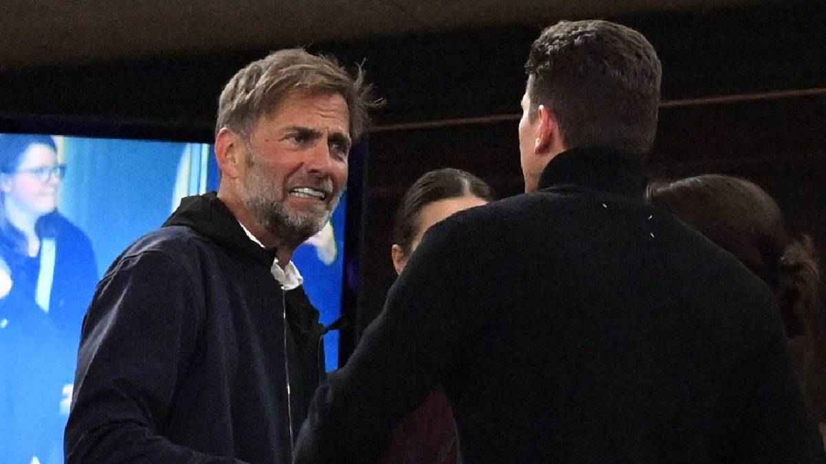 6 صفقات ورحيل 5 نجوم.. شروط صارمة من كلوب لتدريب ريال مدريد 