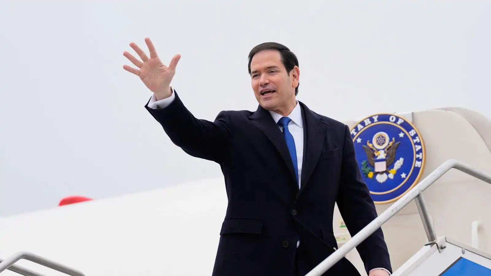 لعرض "أولويات" ترامب.. روبيو يشارك الأربعاء في قمة لدول الكاريبي