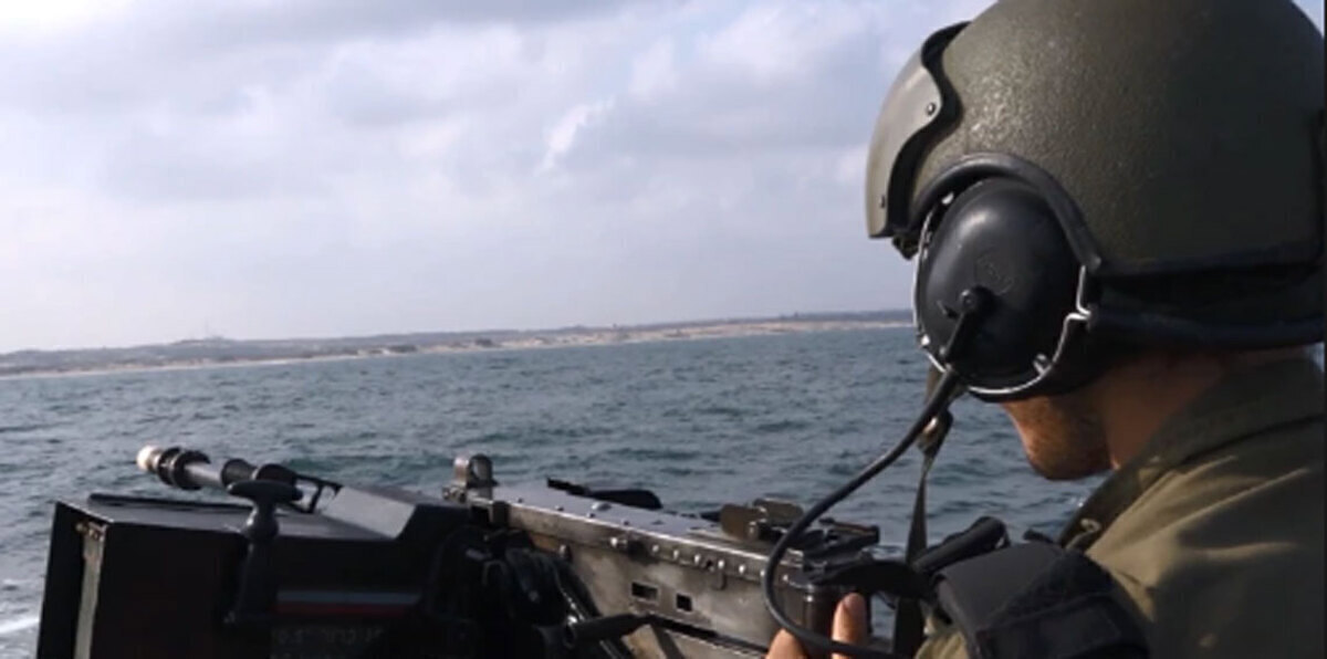 استشهاد فلسطيني وإصابة اثنين بنيران الاحتلال الإسرائيلي