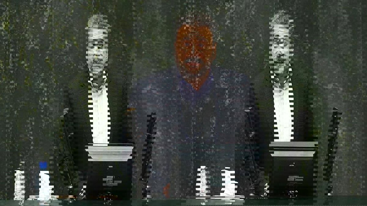 رئيس لجنة الأمن والسياسة الخارجية بالبرلمان الإيراني: أداؤنا الاقتصادي في العراق سلبي بخلاف السعودية وتركيا