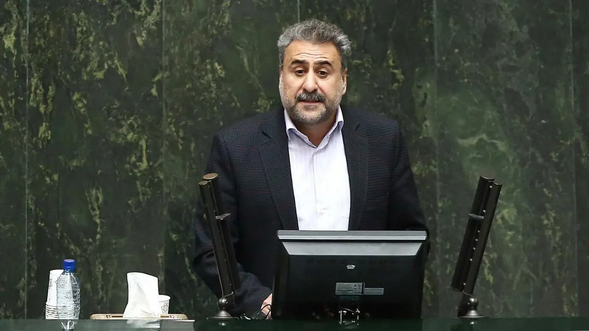 رئيس لجنة الأمن والسياسة الخارجية بالبرلمان الإيراني: أداؤنا الاقتصادي في العراق سلبي بخلاف السعودية وتركيا