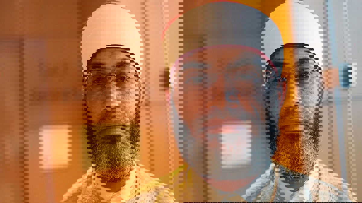 الأمن التونسي يوقف الداعية محمد الهنتاتي