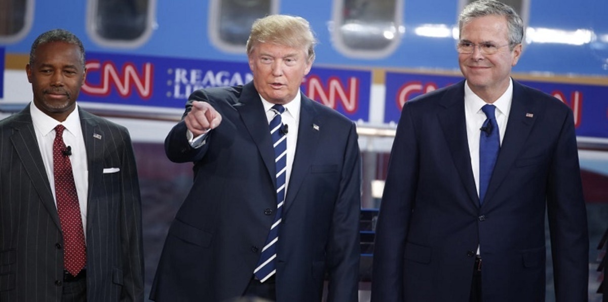 ترامب يختار منافسه السابق في طريق البيت الأبيض وزيرًا للإسكان