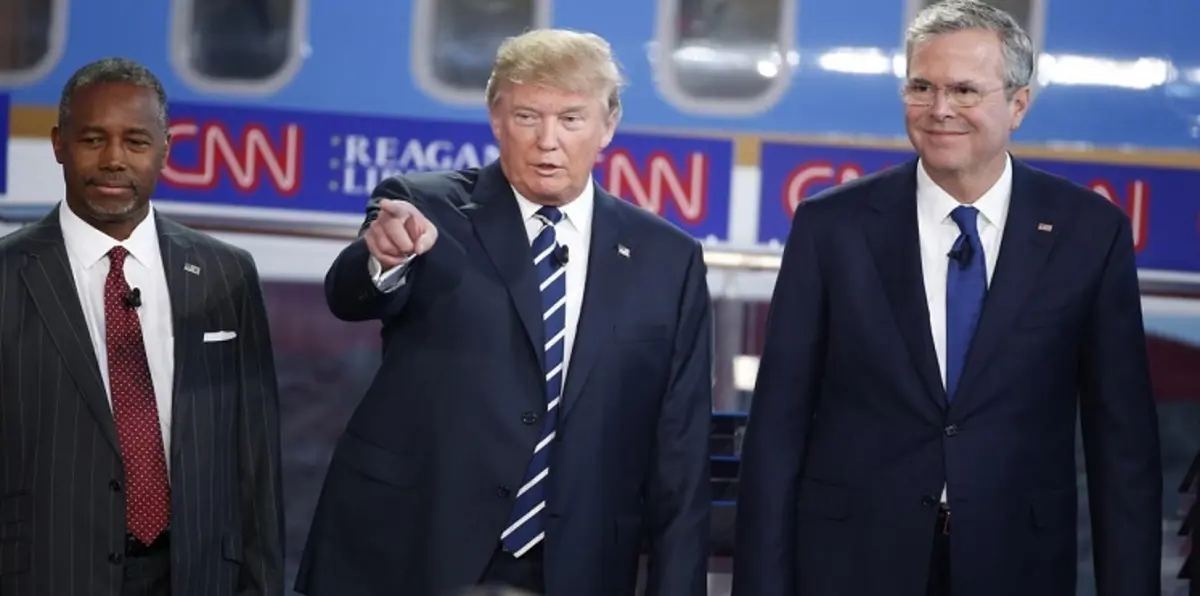 ترامب يختار منافسه السابق في طريق البيت الأبيض وزيرًا للإسكان