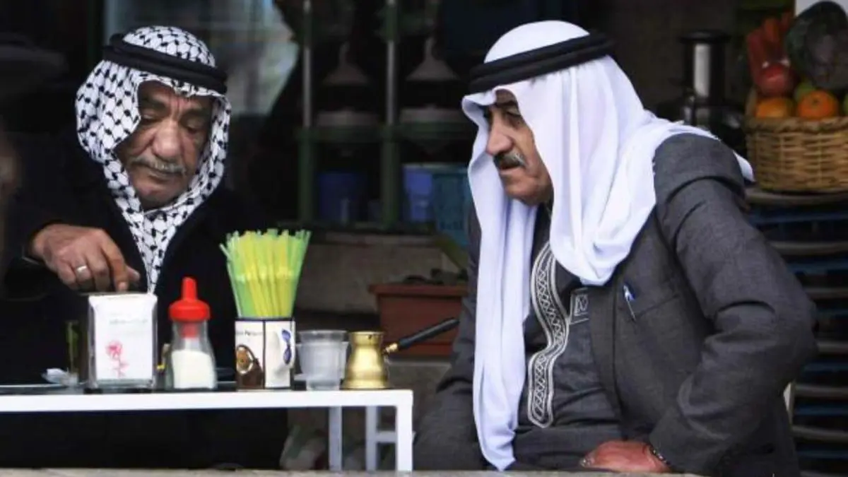 من لعبة "الصينية" إلى حلقات الدبكة.. أمسيات رمضان توطد أواصر المجتمع العراقي‎ (فيديو)