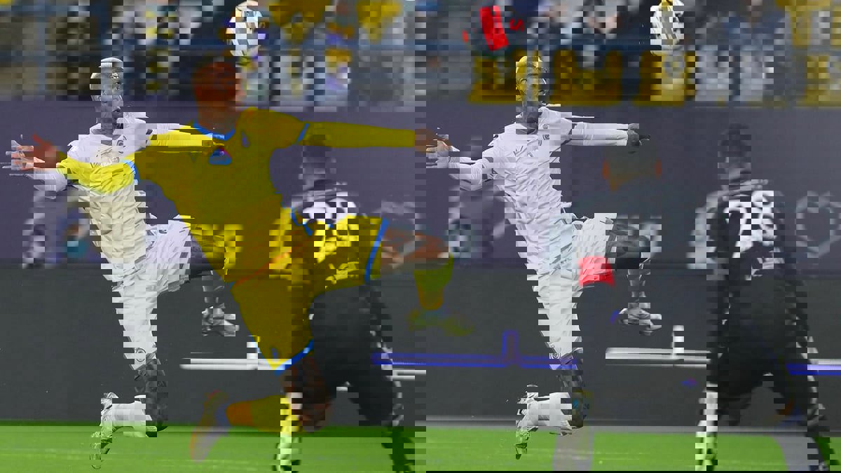 تقرير: راتب تاليسكا يعرقل عودته إلى بشكتاش