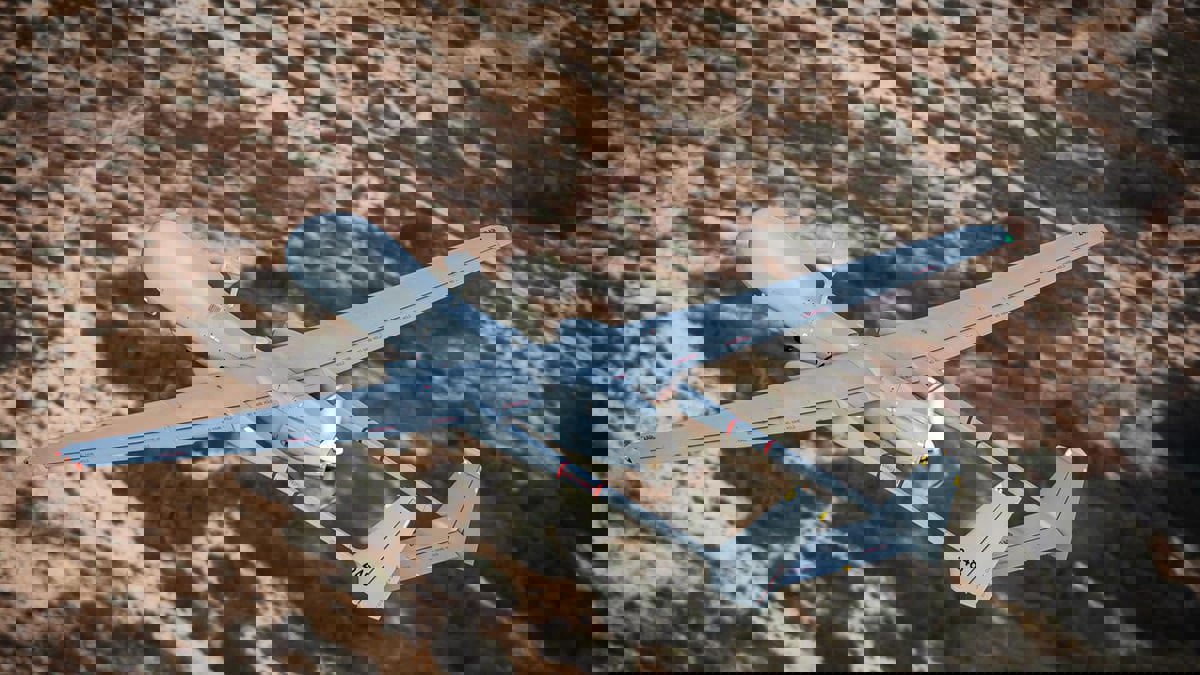 الصين ترفض اتهامات بتصدير طائرات مسيرة للحرب في أوكرانيا