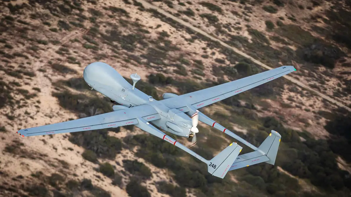 الصين ترفض اتهامات بتصدير طائرات مسيرة للحرب في أوكرانيا