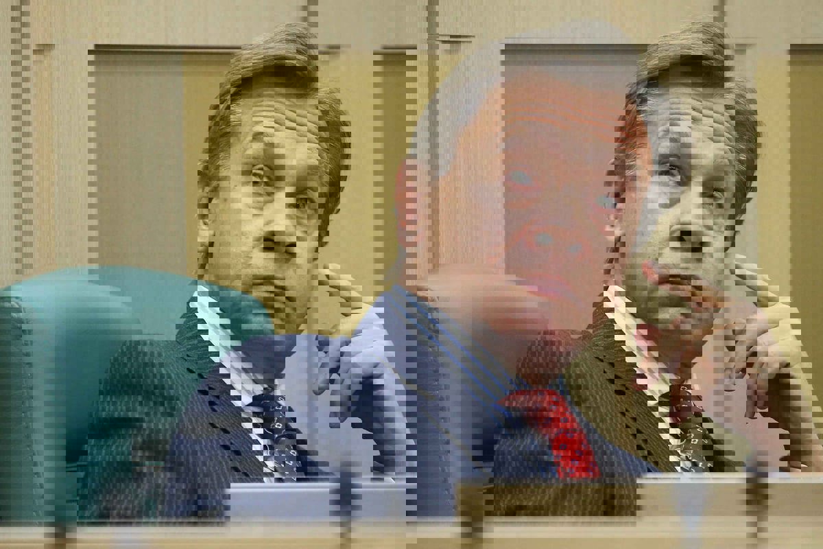 سيناتور روسي يحذّر من صراع مباشر مع الناتو لهذا السبب 