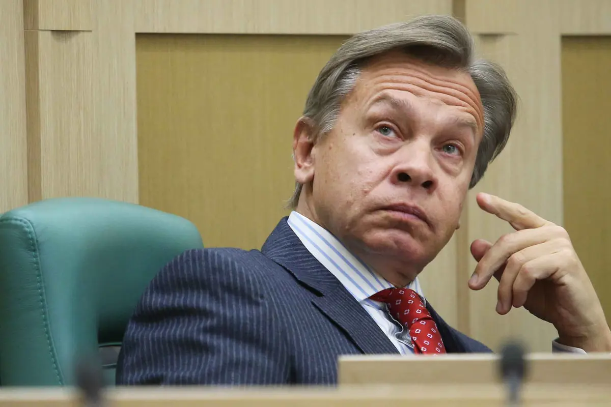 سيناتور روسي يحذّر من صراع مباشر مع الناتو لهذا السبب 