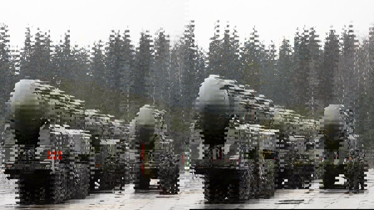 هل تواجه الصناعة العسكرية الروسية انهيارًا وشيكًا؟