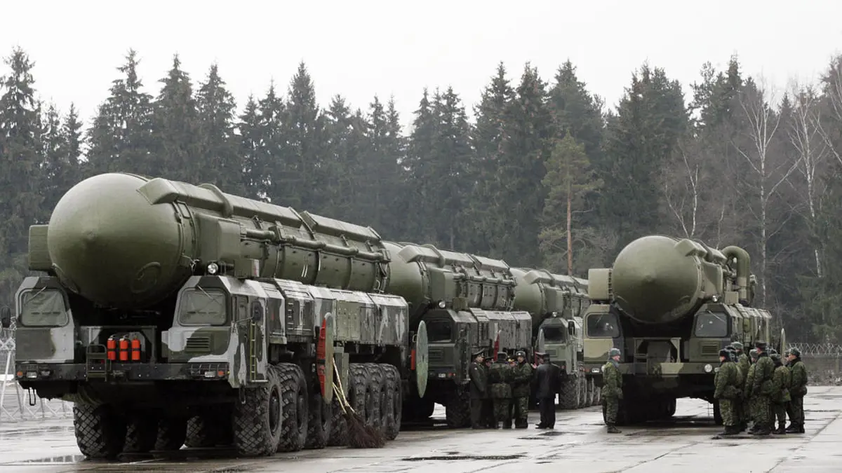 هل تواجه الصناعة العسكرية الروسية انهيارًا وشيكًا؟