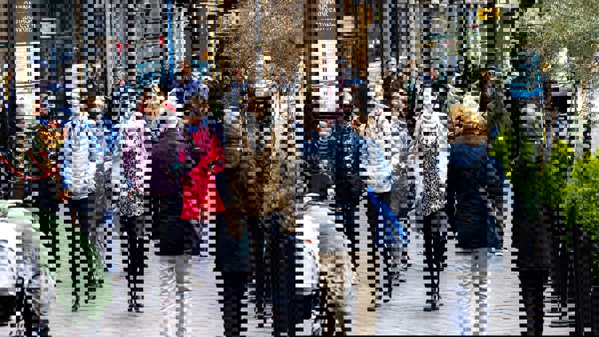 لبنان تتذيل قائمة الدول الأكثر سعادة وفنلندا في الصدارة