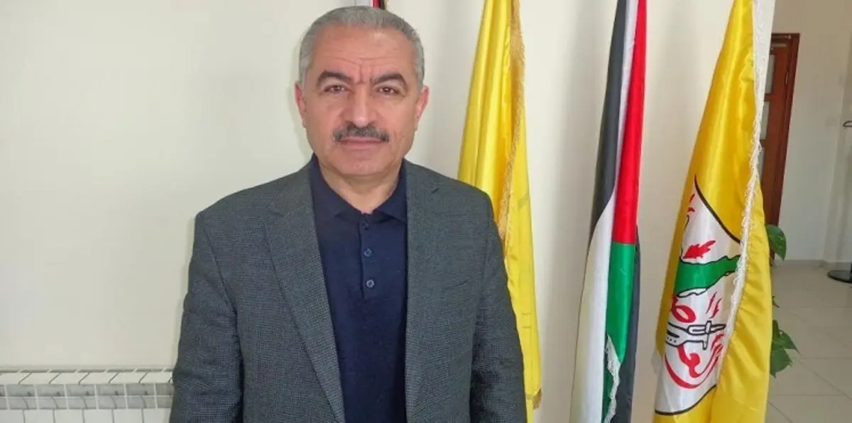 حركة فتح تنتقد الدعم العسكري الأمريكي "غير المشروط" لإسرائيل