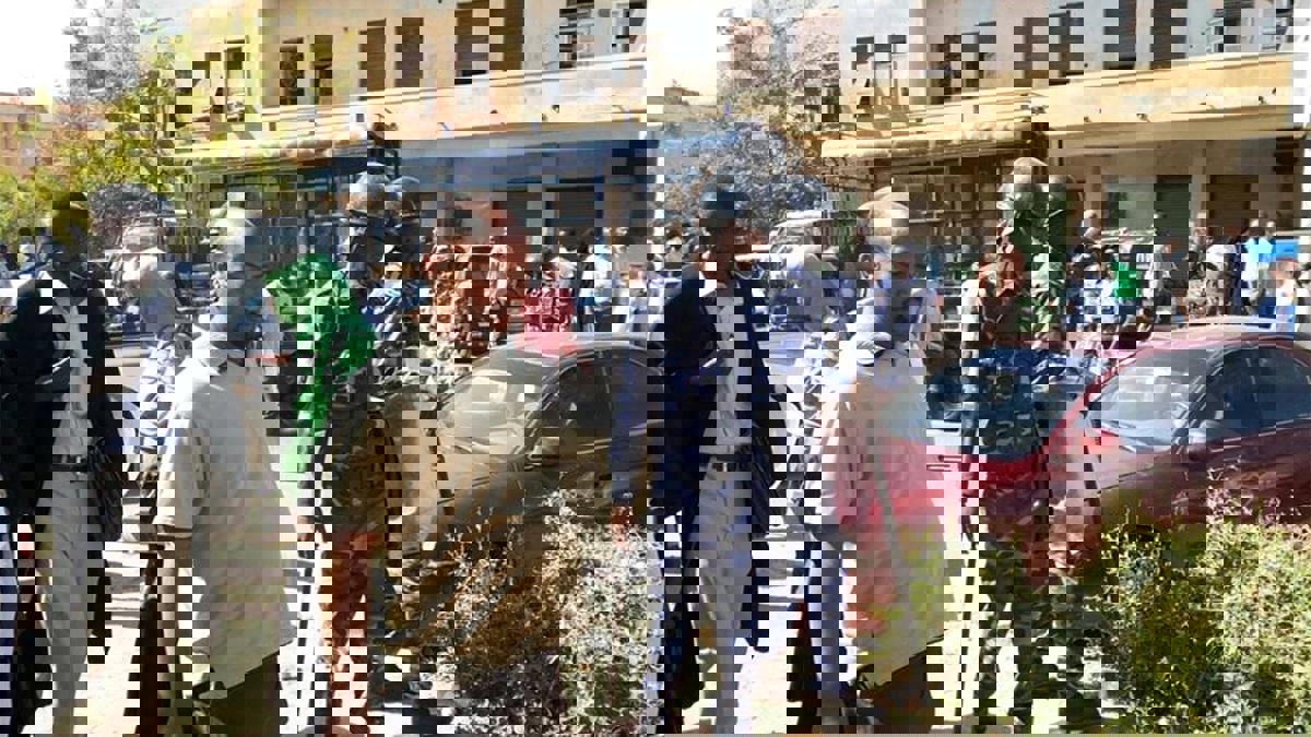 ماذا قال مدير الأمن السوداني في أول تعليق على الاحتجاجات الشعبية؟