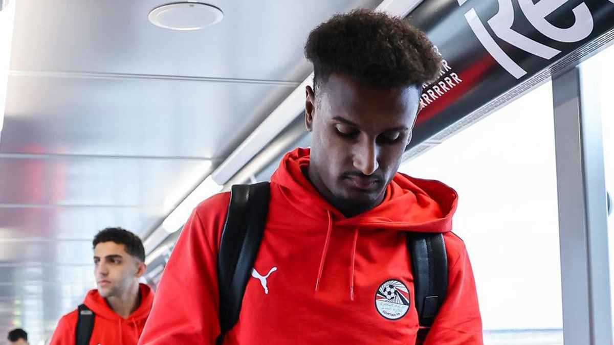 ليس هيثم حسن فقط.. 4 محترفين جدد يقتربون من منتخب مصر 