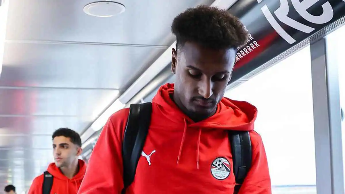 ليس هيثم حسن فقط.. 4 محترفين جدد يقتربون من منتخب مصر