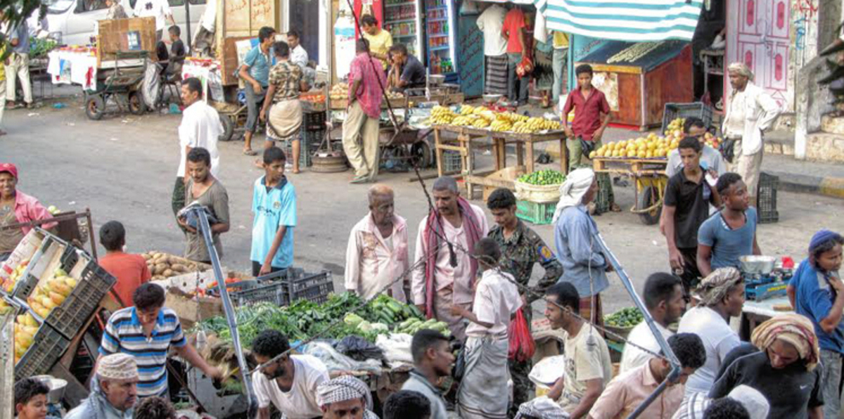 ‫المدنيون في عدن يدفعون ثمن غياب القضاء‬‎