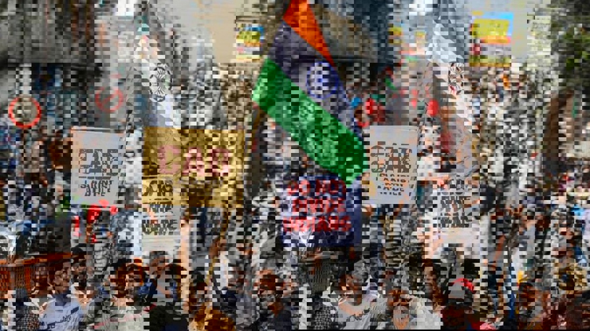 بعد الاحتجاجات على قانون الجنسية بالهند.. هل فقد مودي وحزبه قراءة نبض الشعب؟