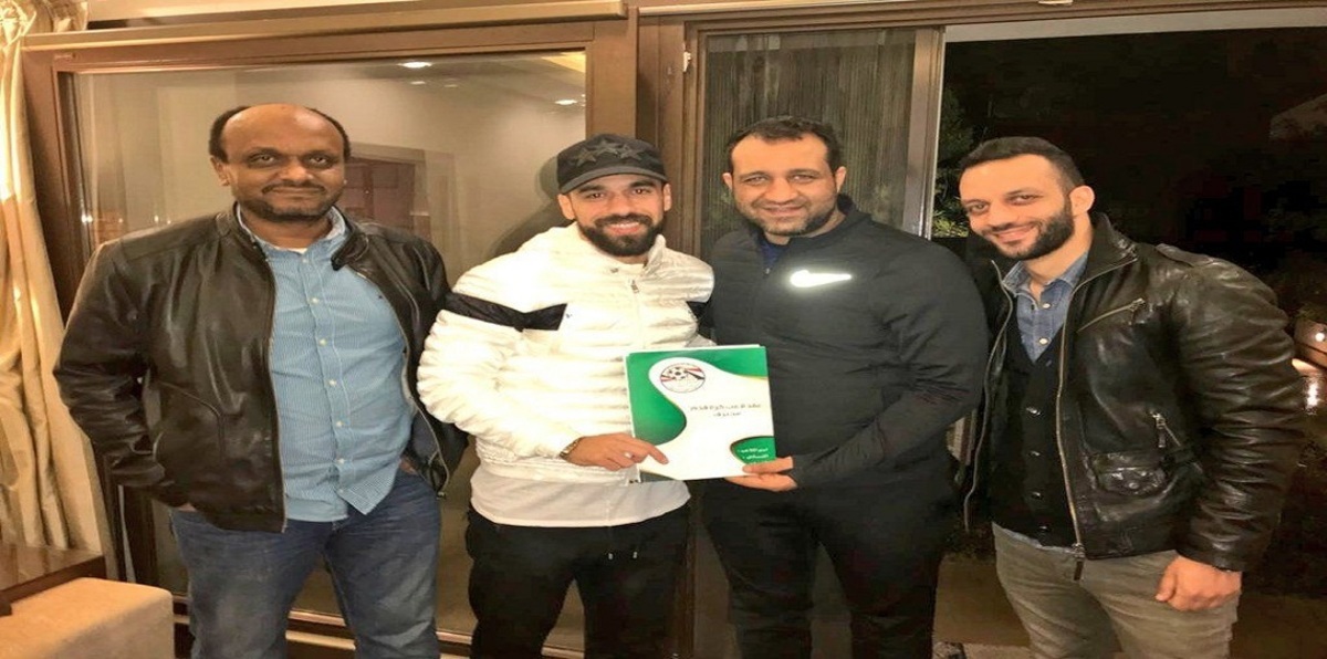 لأول مرة.. مرتضى منصور رئيس نادي الزمالك يهاجم عبدالله السعيد ويهدده