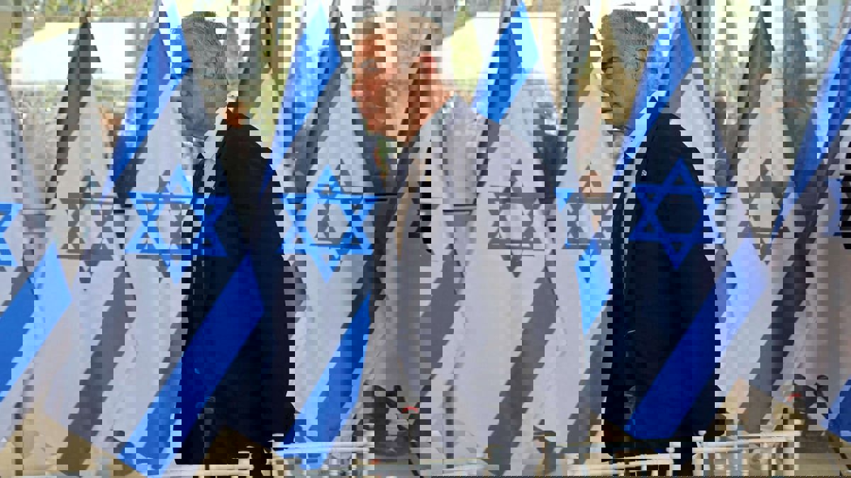 رغم إدانة لابيد لقصف كييف.. سفير أوكرانيا يواصل انتقاد سياسات حكومة إسرائيل
