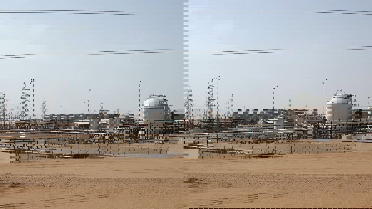 تقرير: إنتاج حقليْ "الشرارة" و"مليتة" في ليبيا رهن مطالب الجنوب "المهمش"