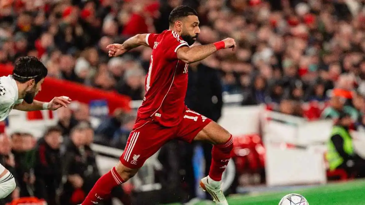 بعيداً عن الراتب.. 4 مكاسب كبيرة تنتظر محمد صلاح في الاتحاد السعودي