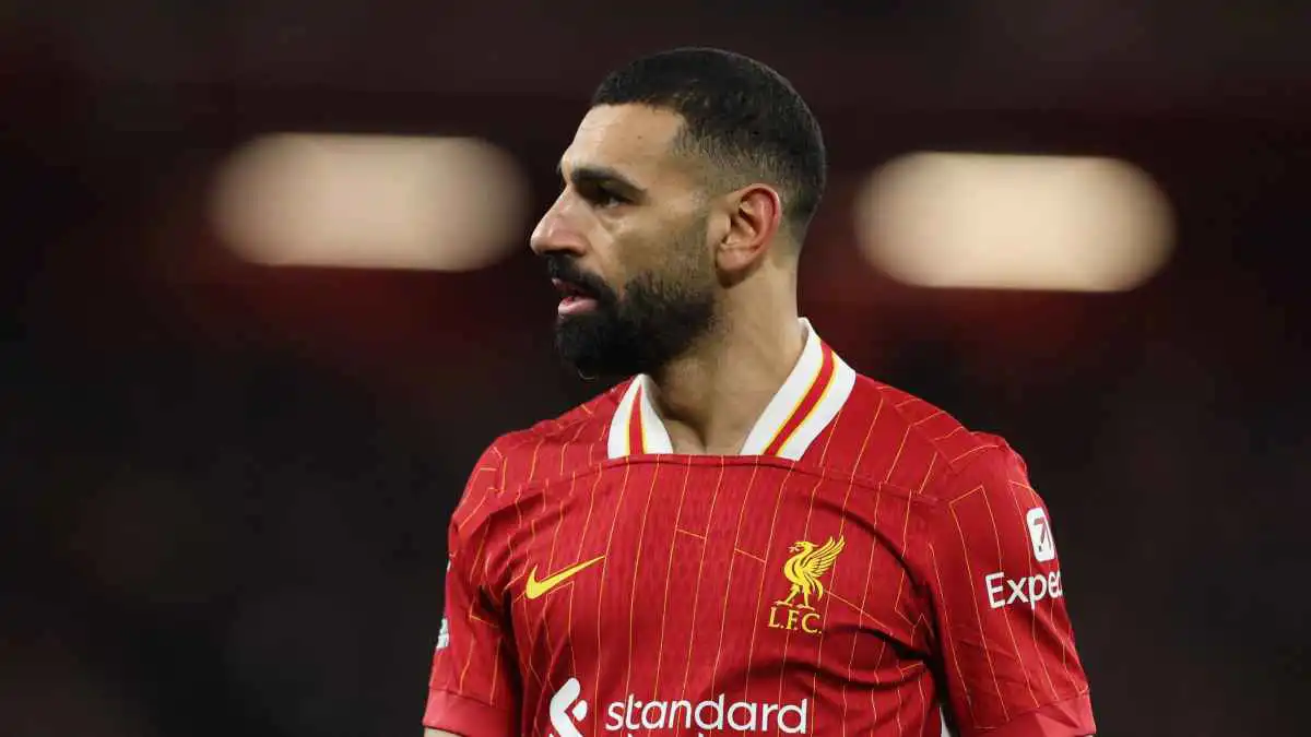 بـ20 مليونًا.. ليفربول يتحرك لتفادي صدمة جديدة من محمد صلاح
