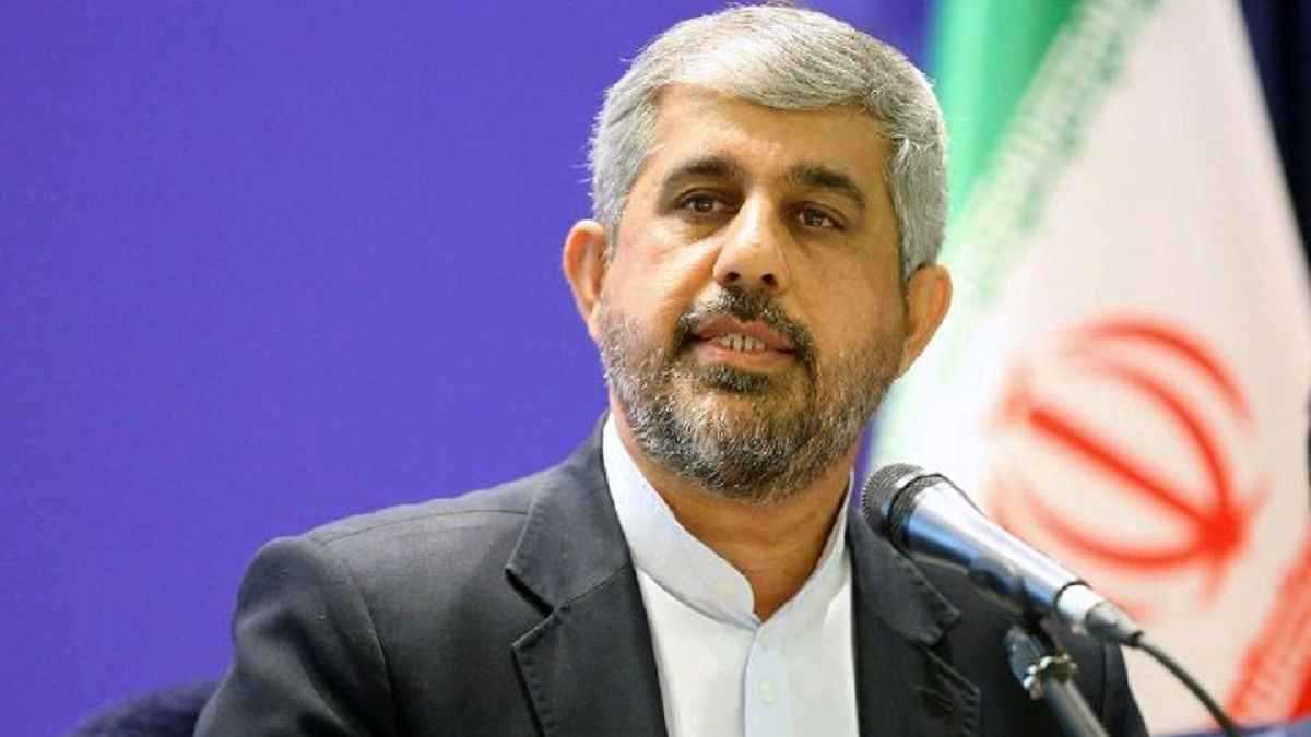 البرلمان الإيراني: فشل اتفاق السلام بين إسرائيل وحماس "حتمي"