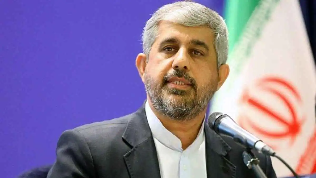 البرلمان الإيراني: فشل اتفاق السلام بين إسرائيل وحماس "حتمي"