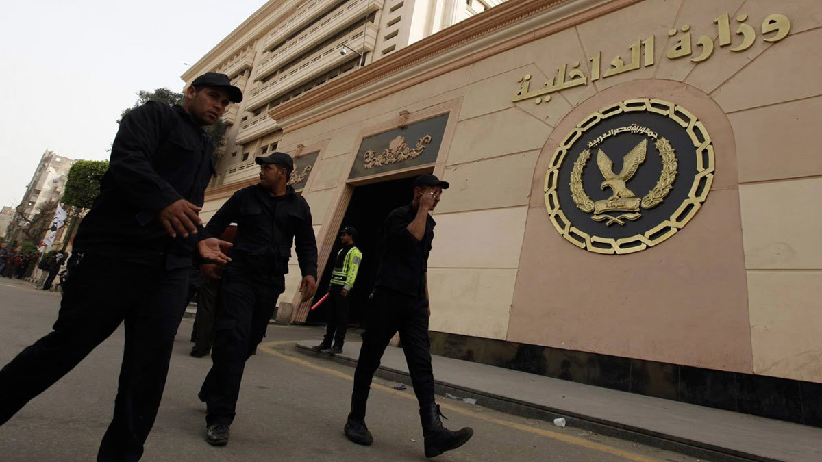 مصر ترحل تركيين لأسباب تتعلق بـ"الصالح العام"