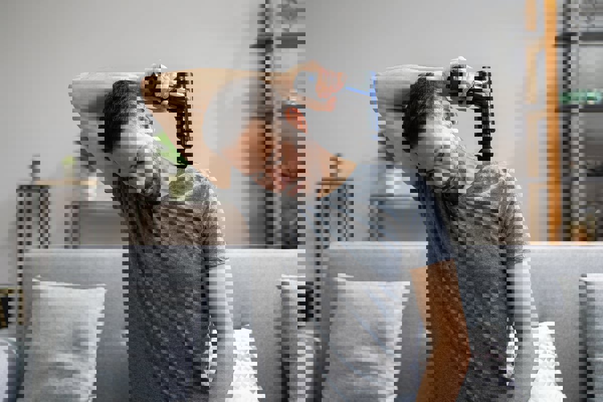 برزت في "تيك توك".. مسدسات التدليك تُهدد حياتك