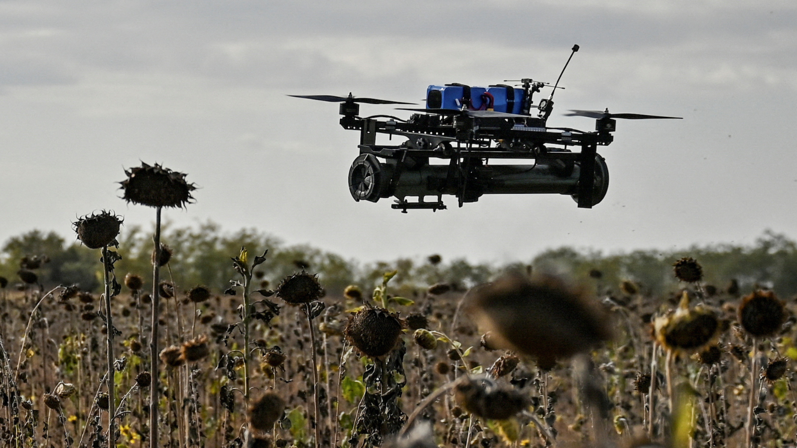 إيران تعلن إسقاط 130 مسيّرة إسرائيلية منذ بدء المواجهات