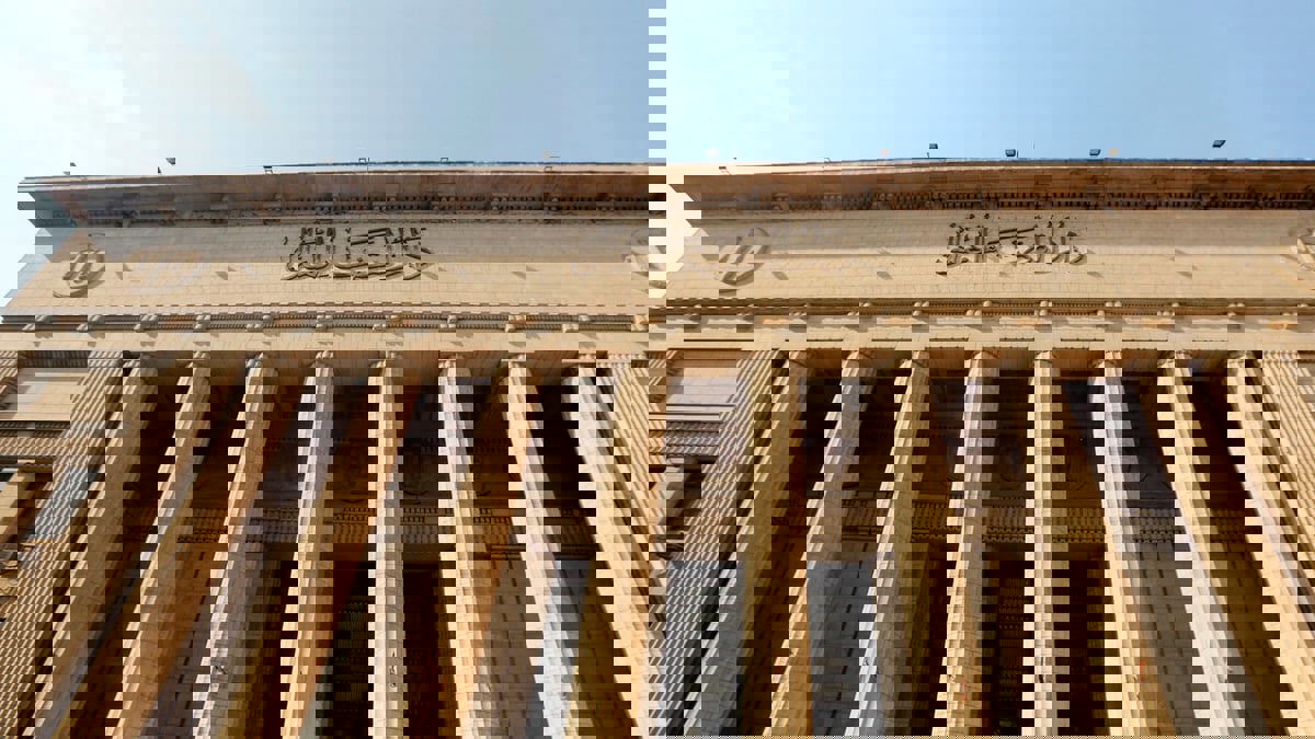 هبة قطب أمام القضاء المصري بتهمة إهانة الرجل والتعدي على القيم