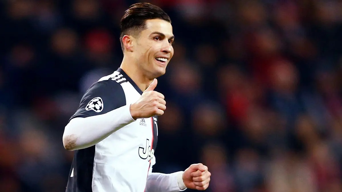 كريستيانو رونالدو يتحدى ريال مدريد