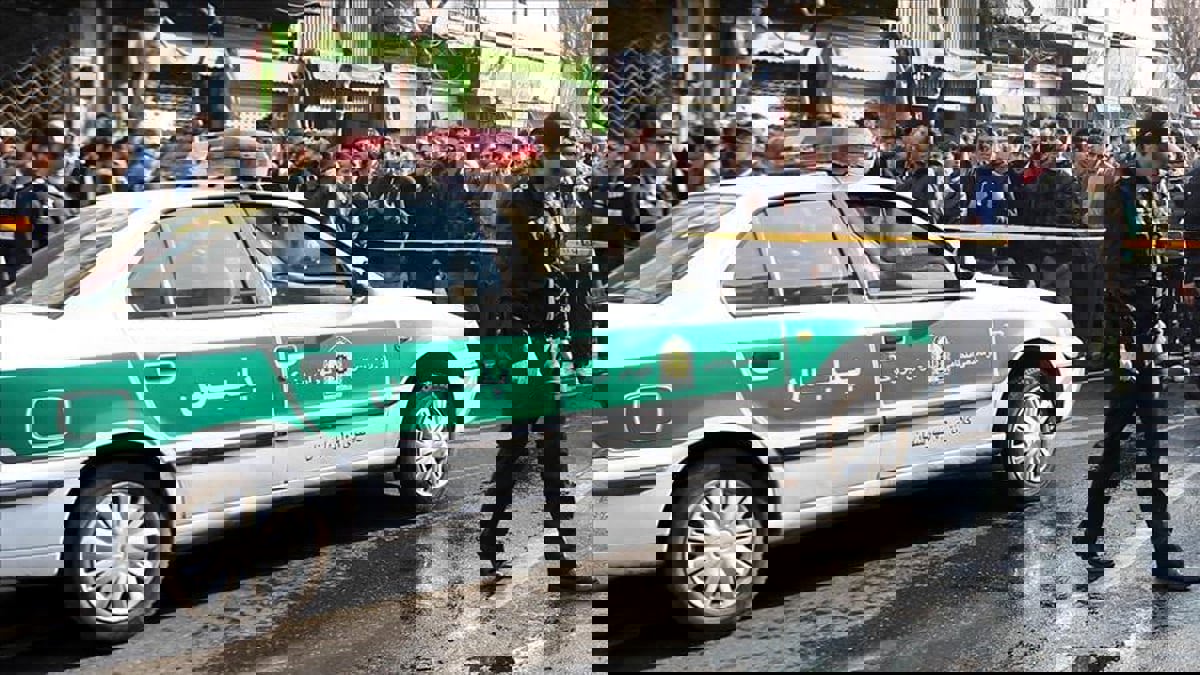 أنباء عن مقتل متظاهر في سجن بمحافظة خوزستان.. والقضاء الإيراني ينفي