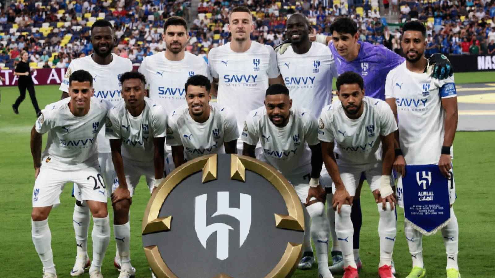 بعد سحب القرعة.. جدول مباريات الهلال والأهلي والاتحاد في دوري أبطال آسيا للنخبة