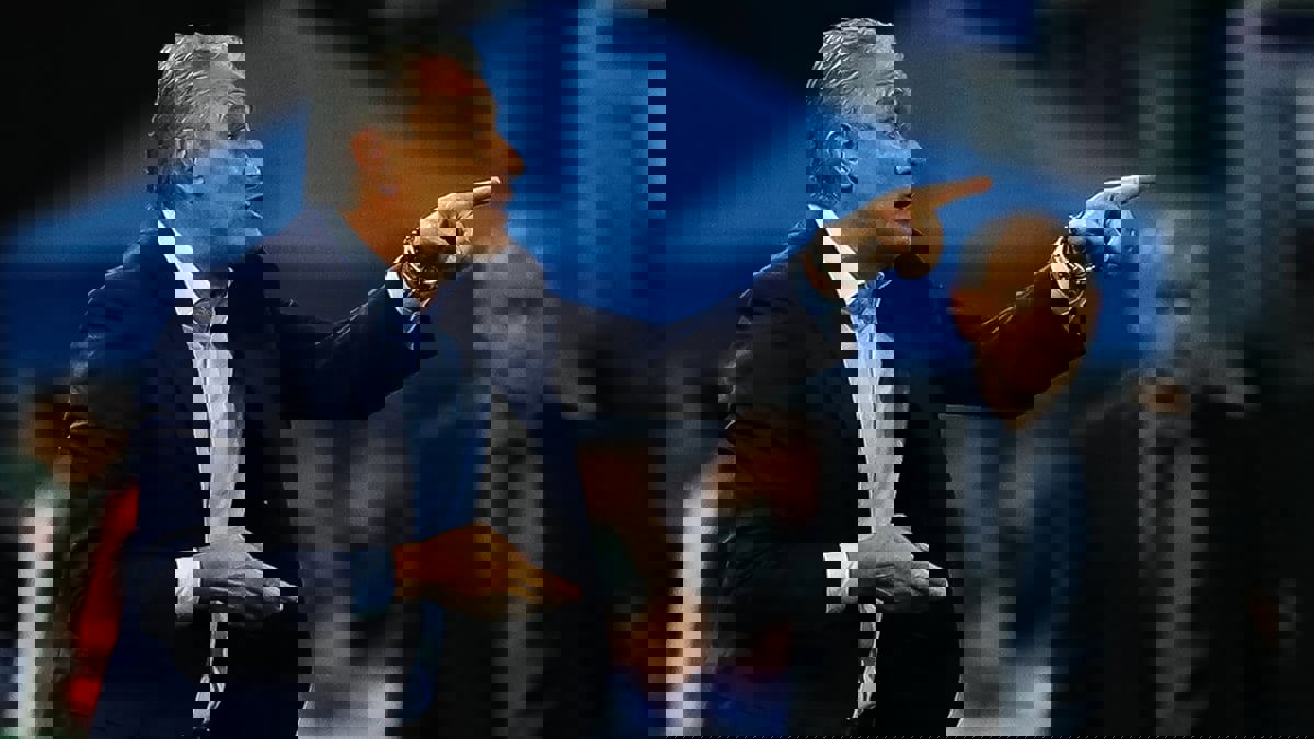 تيتي يعلن نهاية مشواره مع منتخب البرازيل عقب نهاية مونديال 2022