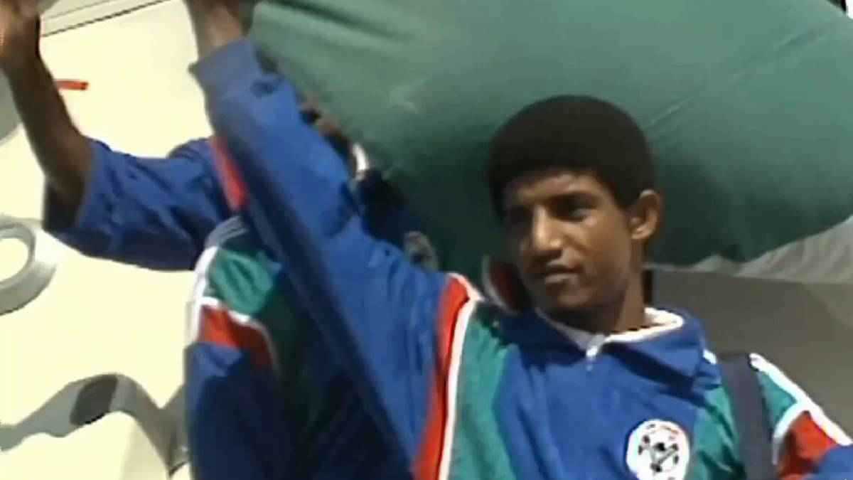 قائد منتخب الإمارات السابق: هذا ما نحتاجه من أجل التأهل لكأس العالم (حوار)