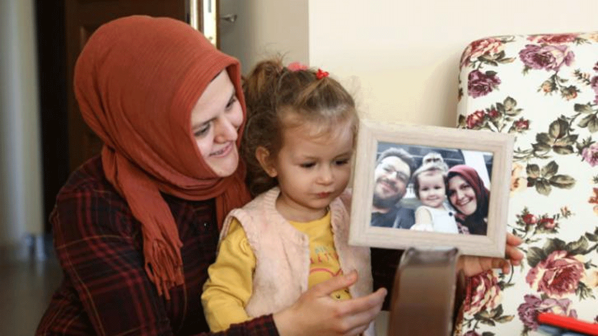 الإخفاء القسري في تركيا.. مفقودون يعودون إلى الظهور في ظروف غامضة‎