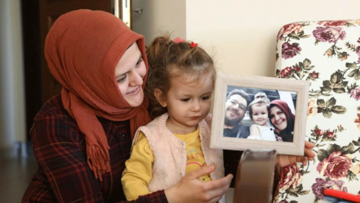 الإخفاء القسري في تركيا.. مفقودون يعودون إلى الظهور في ظروف غامضة‎