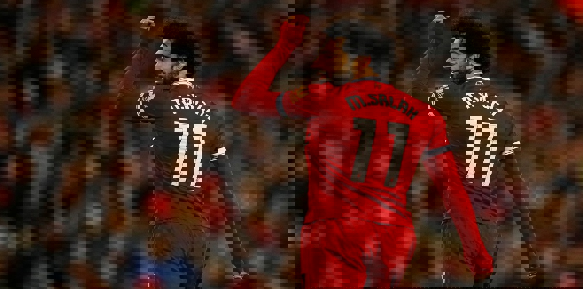 أغاني جماهير ليفربول عن "إسلام" صلاح تضرب العنصرية في مقتل