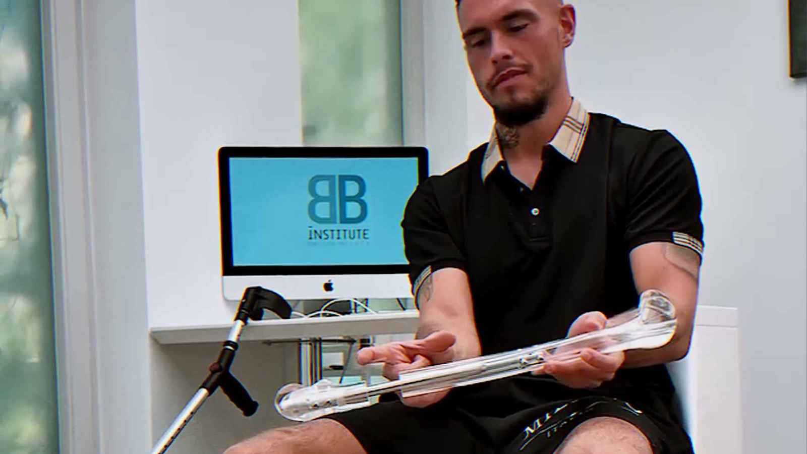 ليون لوترمبا